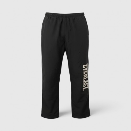 Everlast Performance Track Pants Μαύρη / Pre-Owned